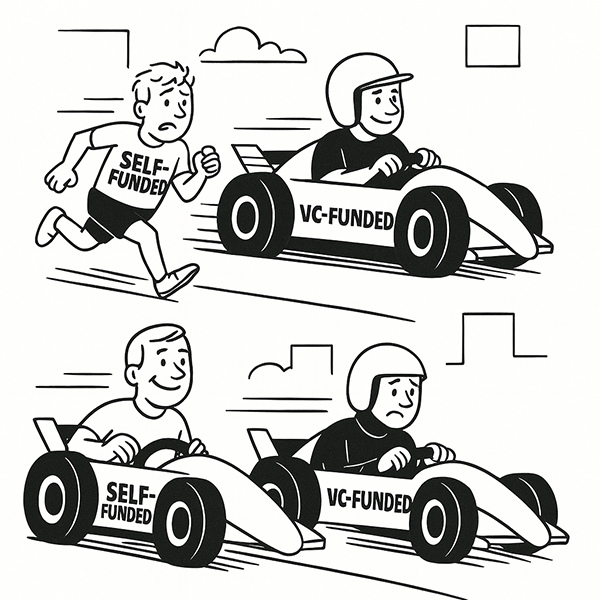 Race Car Upgrade
